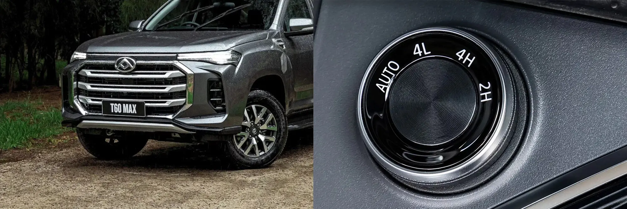 LDV T60 Max 3